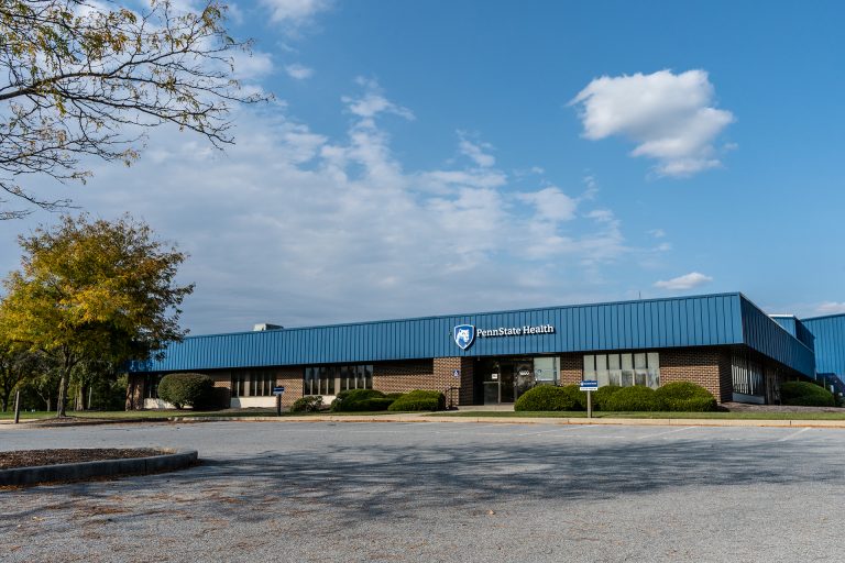 1600 Cloister Drive - Industrial Property