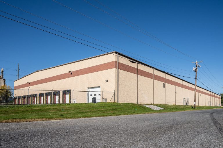 Prestige Lane Industrial Center - Industrial Property