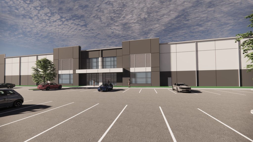 Properties - Oak Tree Development Group