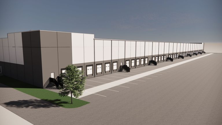 283 Industrial Center Proposed Tenant - Industrial Property