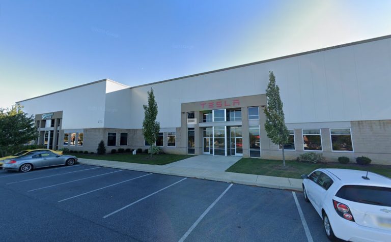Gateway Business Center - Industrial - Industrial Property