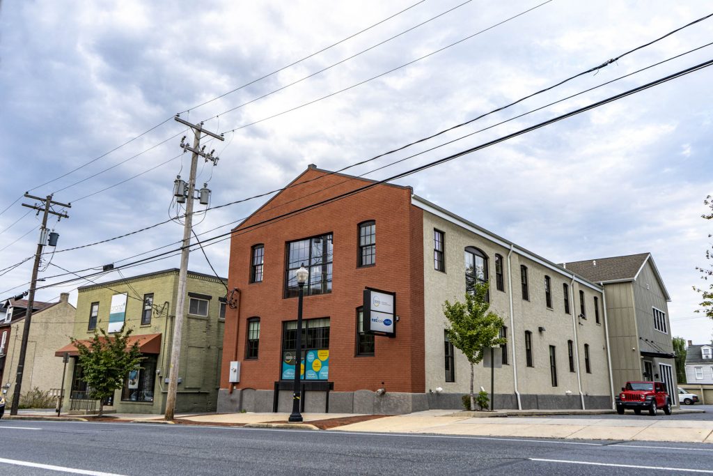 Properties - Oak Tree Development Group