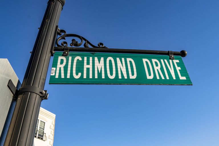 Richmond Square - Retail Property