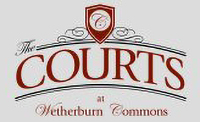 Courts at Wetherburn Commons