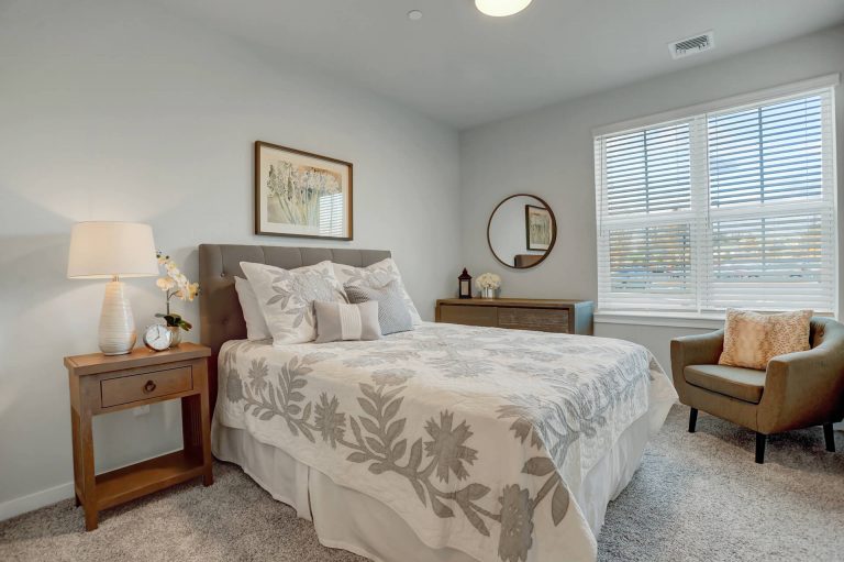 Lititz Springs Apartments - Model 2-Bedroom Unit - Residential Property