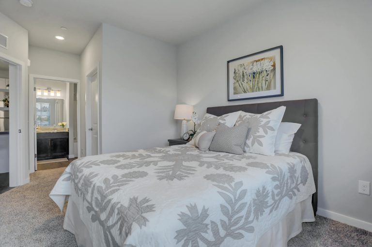 Lititz Springs Apartments - Model 2-Bedroom Unit - Residential Property