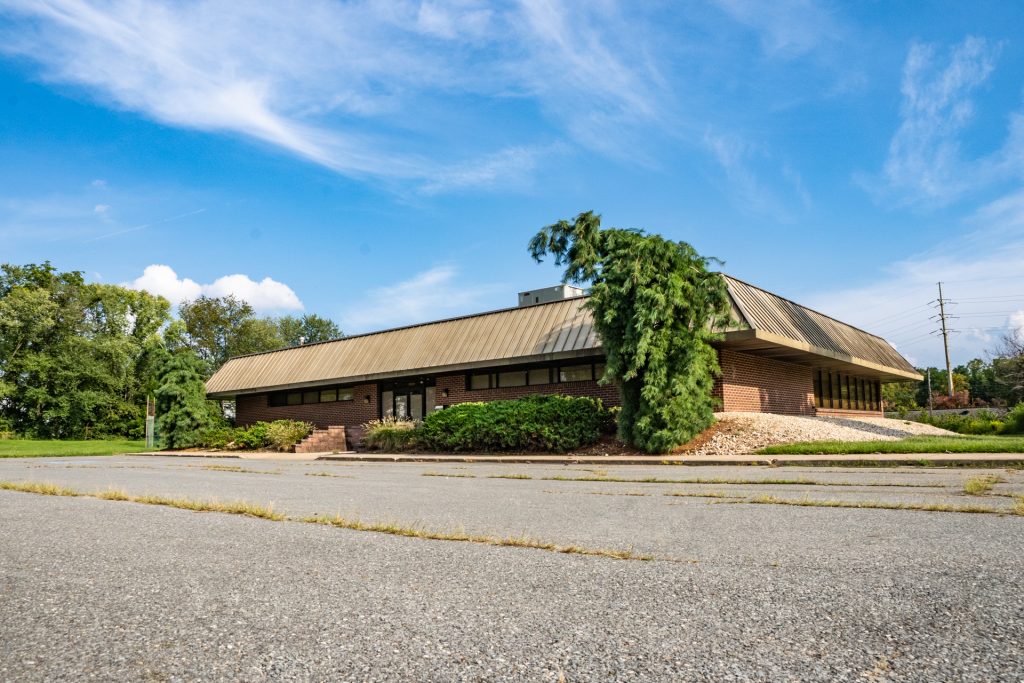 3706 Electronics Way - Oak Tree Development Group