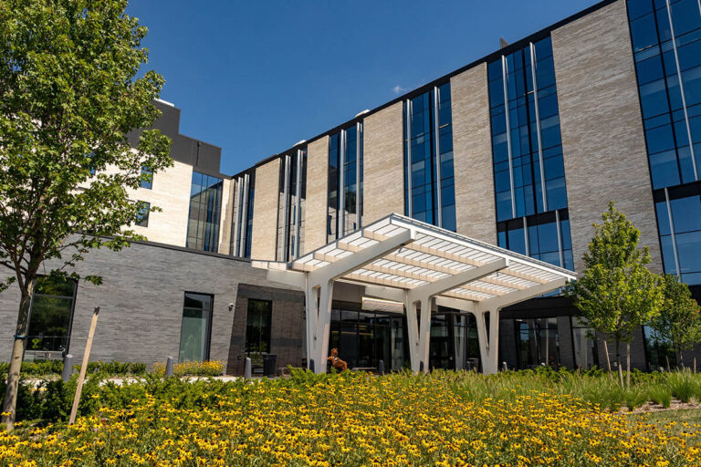 Penn State Health Lancaster Medical Center | Healthcare Properties
