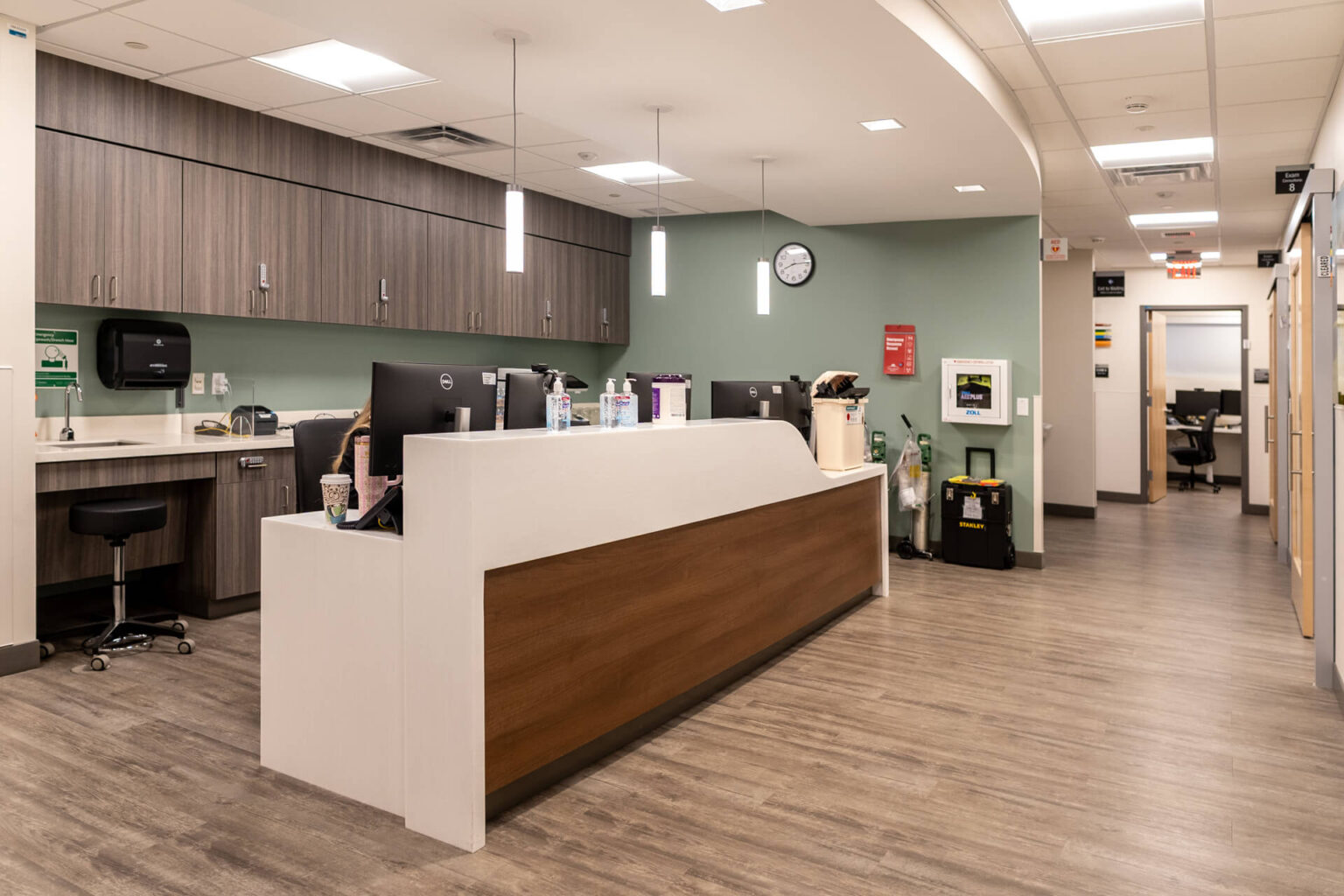 CityGate Corporate Center at 35 Erick Road - Oak Tree Development Group