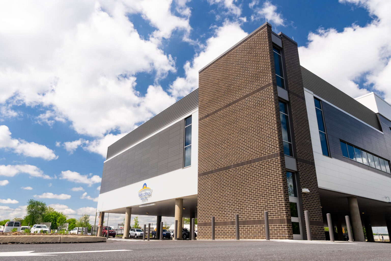 CityGate Corporate Center at 35 Erick Road - Oak Tree Development Group