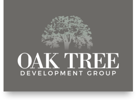 Oak Tree Development Group Logo